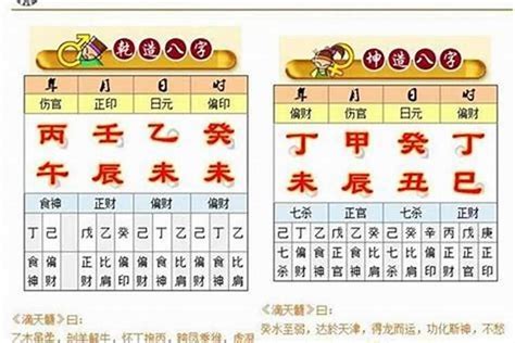 算命幾歲懷孕|生辰八字判斷懷孕的年份，預測懷孕生子的時間